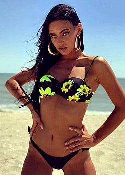 Geanina Olaru